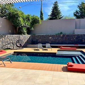 Pascia Boutique Hotel